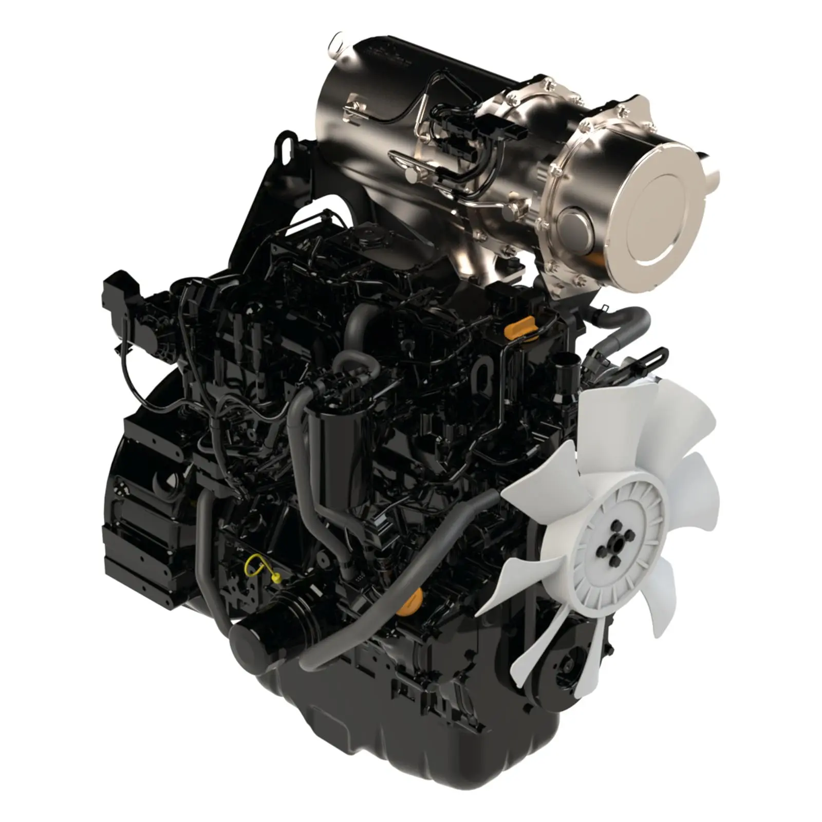 TNV / TN Series 25-75 HP